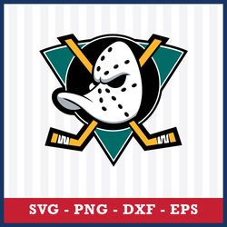 anaheim ducks logo svg, anaheim ducks svg, nhl svg, sport svg, png dxf eps file