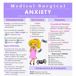 Medical-Surgical MENTAL HEALTH | Nursing Bundle | PDF File | Pages 11