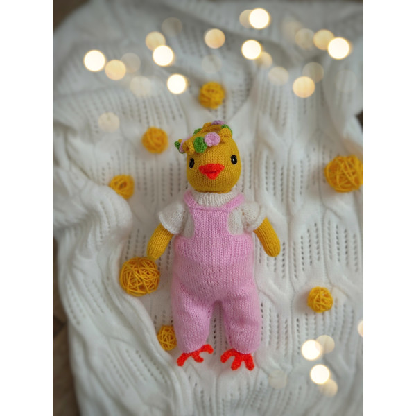 Chick knitting pattern by Ola Oslopova,Toy.jpeg