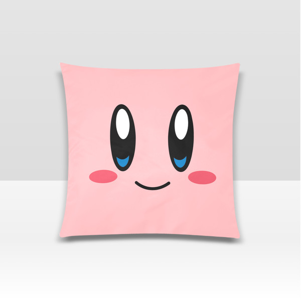Kirby Pillow Case.png