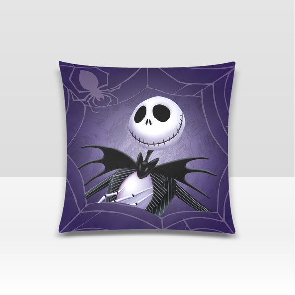 Nightmare Before Chrismas Pillow Case.png