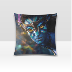 Avatar Pillow Case (2 Sided Print)