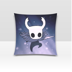 Hollow Knight Pillow Case (2 Sided Print)