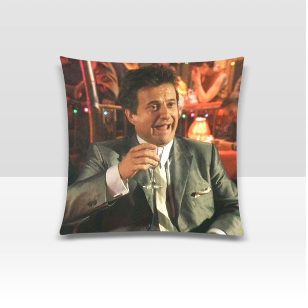 Funny how Goodfellas Pillow Case.png