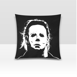 Michael Myers Pillow Case (2 Sided Print)