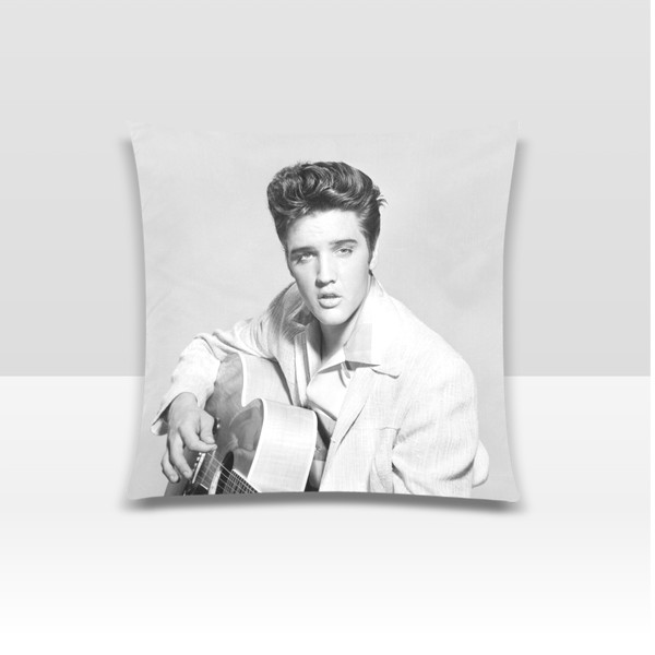 Elvis Presley Pillow Case.png