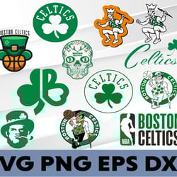 boston celtics basketball team svg, boston celtics svg, n b a svg, n b a svg, instant download