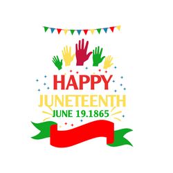 happy juneteenth june 19 1865 svg, juneteenth svg, independence day svg, freedom svg, juneteenth 1865 svg, black live ma
