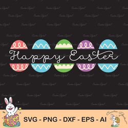 happy easter egg svg, easter unicorn svg, easter bunny svg, kids easter svg, cute easter svg,easter day svg, easter bunn