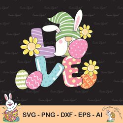 easter gnomes svg, easter svg, three gnomes svg, easter gnome svg, spring gnomes svg, dxf, png, eps, cut file, cricut, s