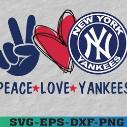 new york yankees svg, clipart bundle, cutting file, sport svg, basketball svg m l b logo svg