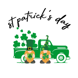 st patrick's svg, st patrick's day svg, shamrock svg, st patricks svg, lucky svg file cut digital download