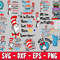 60+ file Dr Suess Bundle SVG , cat in the hat bundle svg, Horton Hears bundle svg 2.jpg