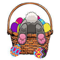 rabbit happy easter svg, bunny svg, easter rabbit svg, rabbit svg, easter bunny svg file cut digital download