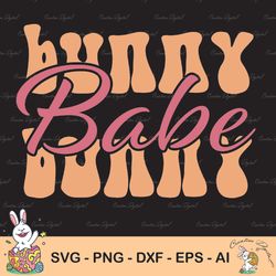 easter svg, bunny babe svg, easter svg, easter bunny svg, bunny silhouette, three bunnies clipart, easter shape svg, eas