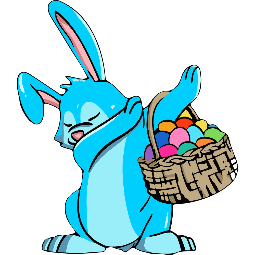 GR-1503198- Easter Bunny Dab.png