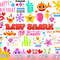 Bundle Baby Shark Svg, Baby Shark Birthday Svg, Shark Bundle Svg, Baby Shark Cricut File.jpg