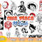 Once Piece Bundle Svg, Once Piece Manga Svg, Once Piece Anime Svg, One Piece Characters, Japanese Svg.jpg