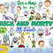 Rick And Morty Bundle Svg, Rick And Morty Svg, Pickle Rick Svg, Rick Sanchez Svg, Instant Download .jpg