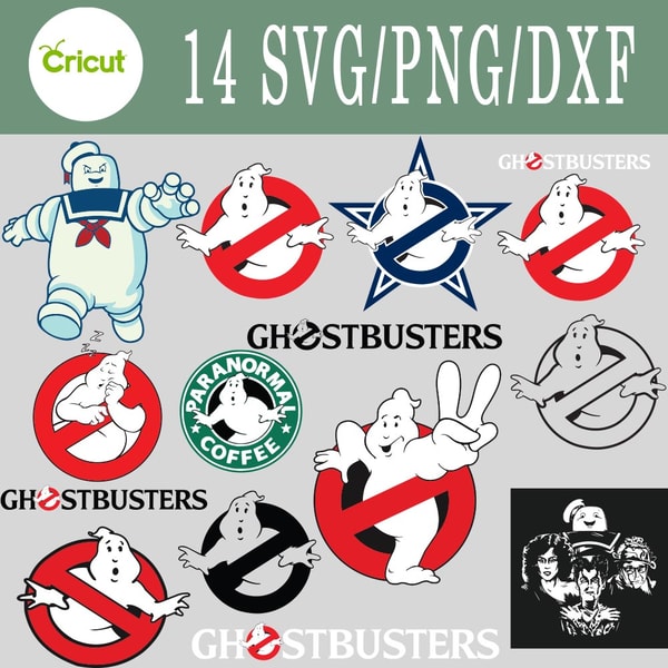 Ghostbusters Logo Vector ghostbusters-logo-vector
