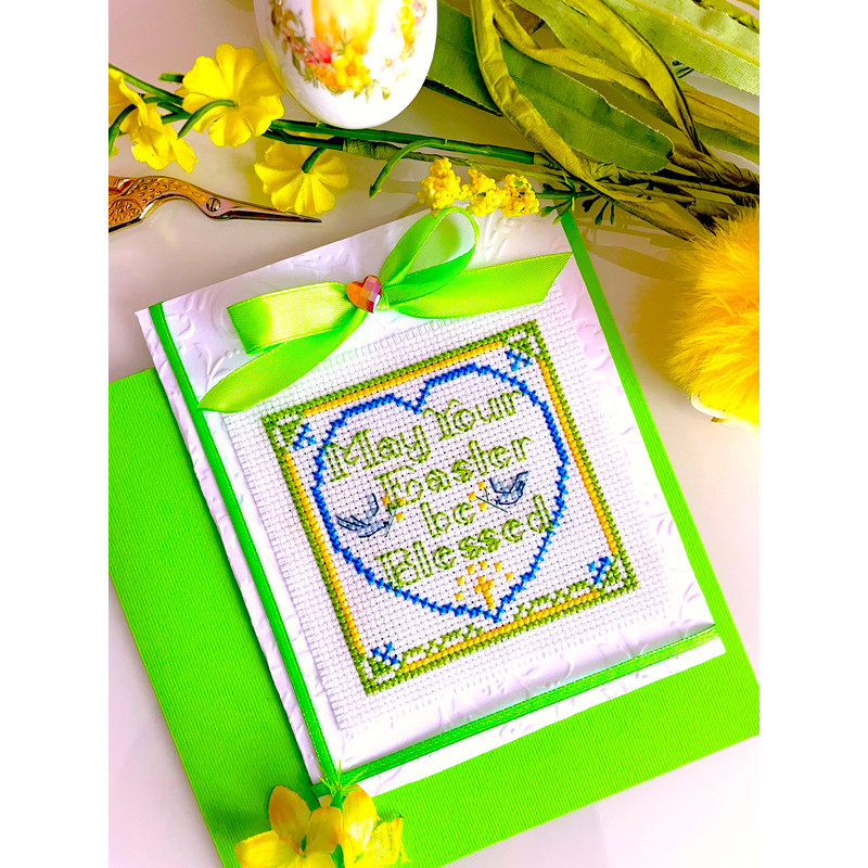 May Your Easter be Blessed card 2.jpg