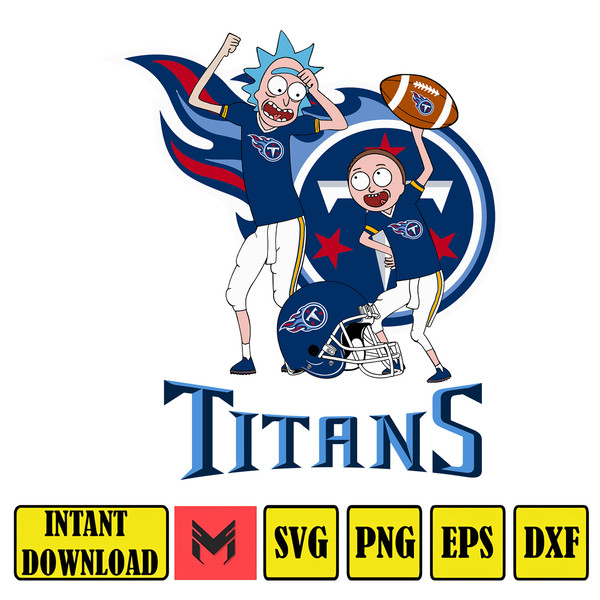 11 Bundle Tennessee Titans, Tennessee Titans Nfl, Bundle sport Digital Cut Files.jpg