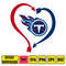 42 Bundle Tennessee Titans, Tennessee Titans Nfl, Bundle sport Digital Cut Files .jpg