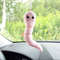 Pink-Worm-on-a-string