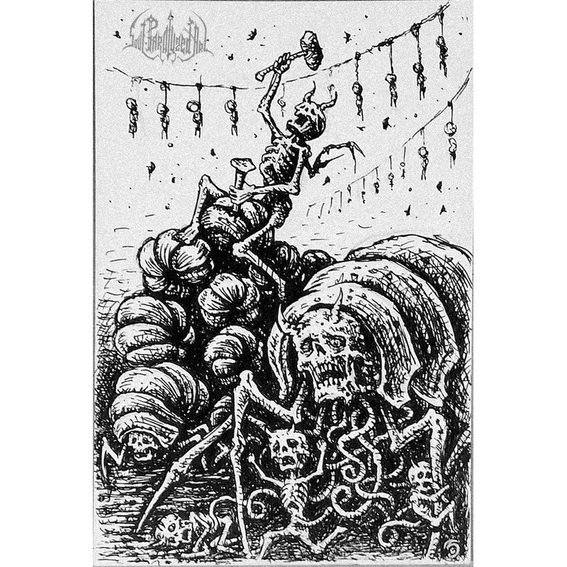 Inktober 15. Armadillo.jpg