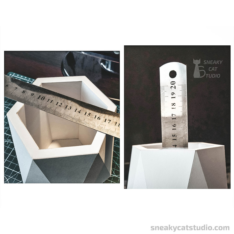 Vase-Planter-flowerpot-DIY-papercraft-paper-craft-low-poly-Pepakura-PDF-3D-Pattern-Template-Download- origami-sculpture-model-decor-flower-7.jpg