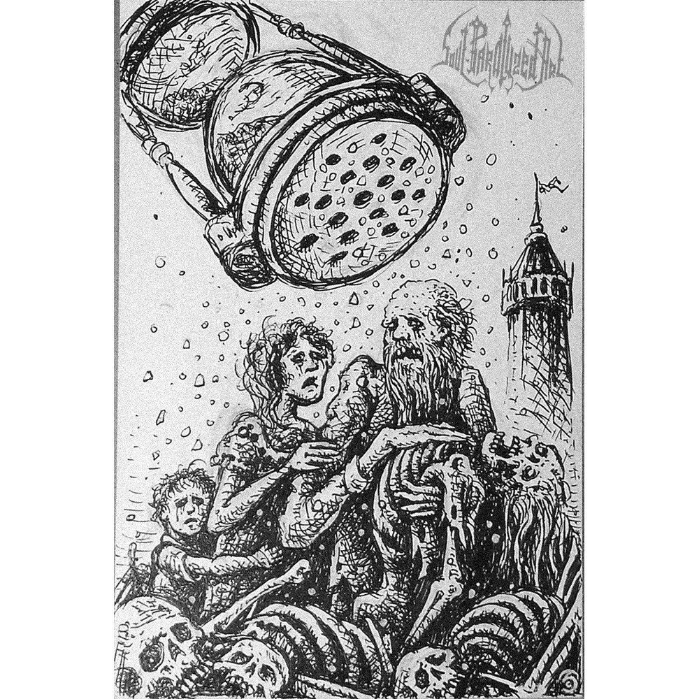 Inktober 17. Salty.jpg