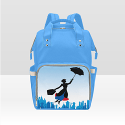 Mary Poppins Diaper Bag Backpack
