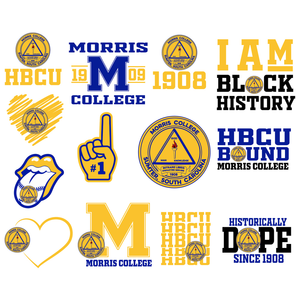 Morris College HBCU Collection-01.png