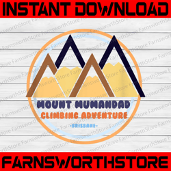 mount mumandad bluey dad png bluey png bluey lover png /sublimation printing, trending png, digital