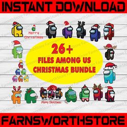 bundle 85 files 26 designs!!! christmas astronaut svg png dxf