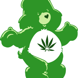 bear weed svg, cannabis svg, stoner svg, marijuana svg, weed smokings svg file cut digital download