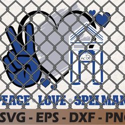 spelman college svg, hbcu svg collections, hbcu team, football svg, mega bundle, digital download