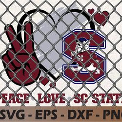 south carolina state university svg, hbcu svg collections, hbcu team, football svg, mega bundle, digital download