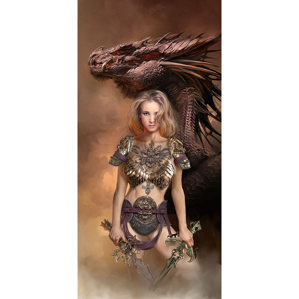 warrior girl dragon preview.jpg