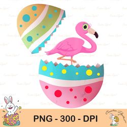 flamingo easter egg sublimation funny flamingo easter sublimation, happy easter png, cute easter png, easter png, bunny