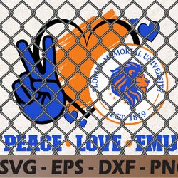florida memorial university svg, hbcu svg collections, hbcu team, football svg, mega bundle, digital download