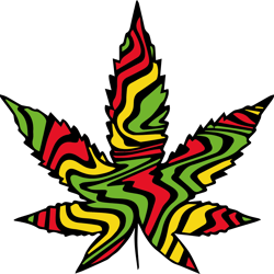 rasta weed svg, cannabis svg, stoner svg, marijuana svg, weed smokings svg file cut digital download