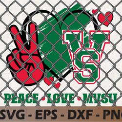 mississippi valley state svg, hbcu svg collections, hbcu team, football svg, mega bundle, digital download