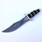 fixed blade camping knife