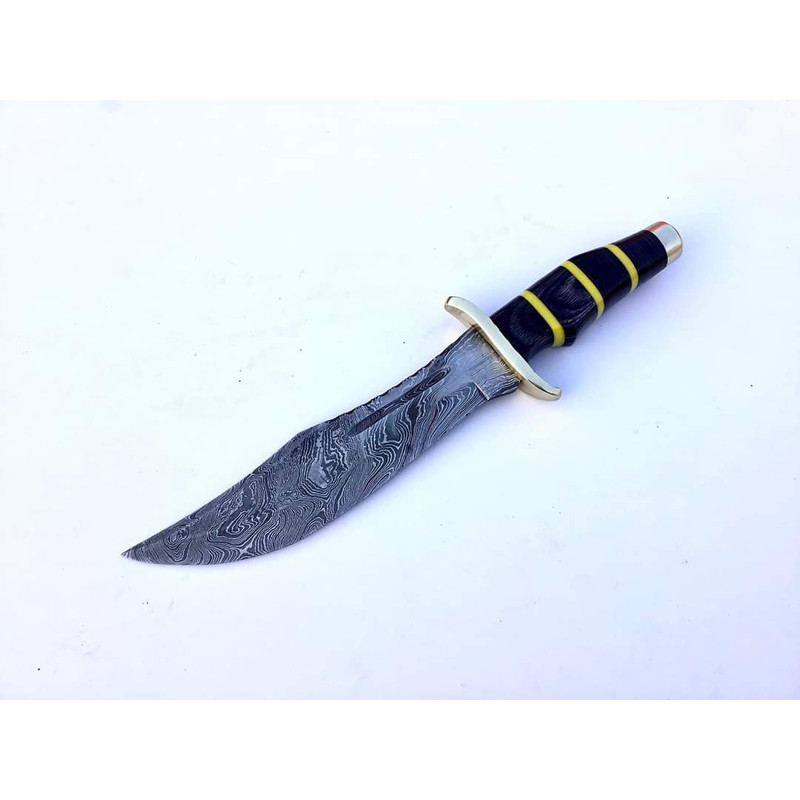 fixed blade camping knife