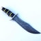 fixed blade camping knife
