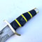 fixed blade camping knife