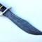 fixed blade camping knife