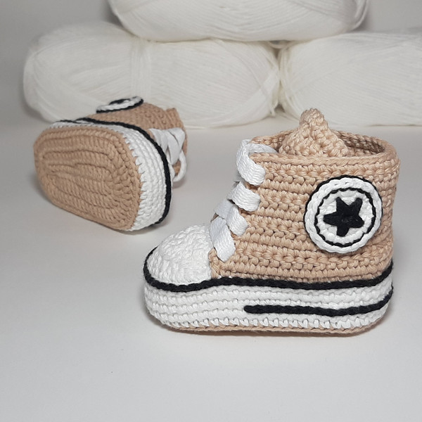 crochet-converse-all-star
