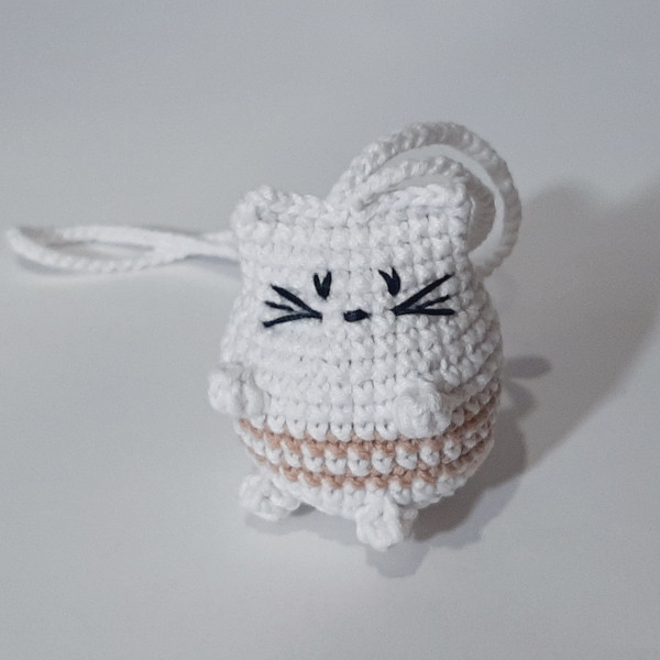 crochet-kitty